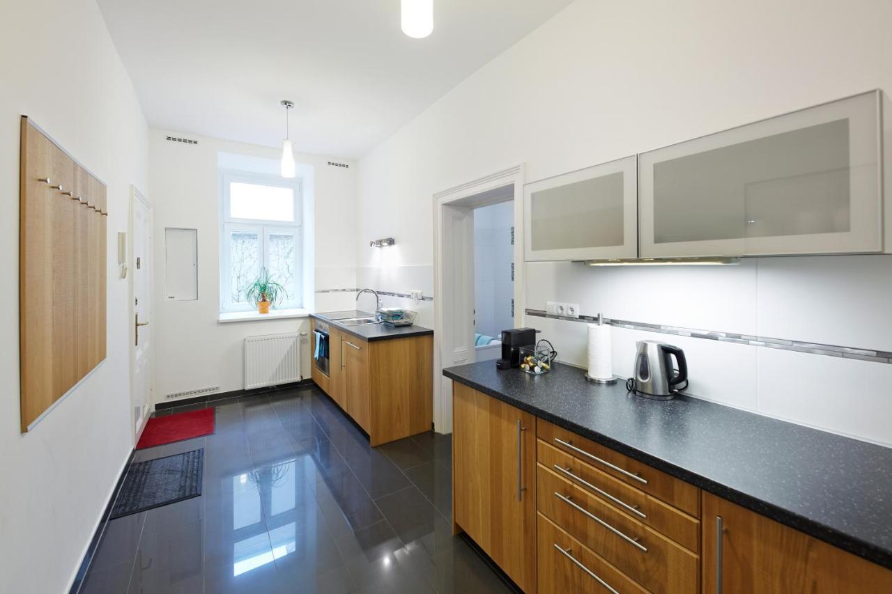 Stadthalle - Familycityapartment Apartment Vienna