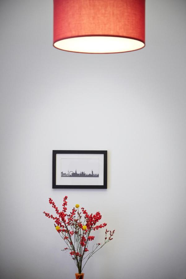Apartment Stadthalle - Familycityapartment