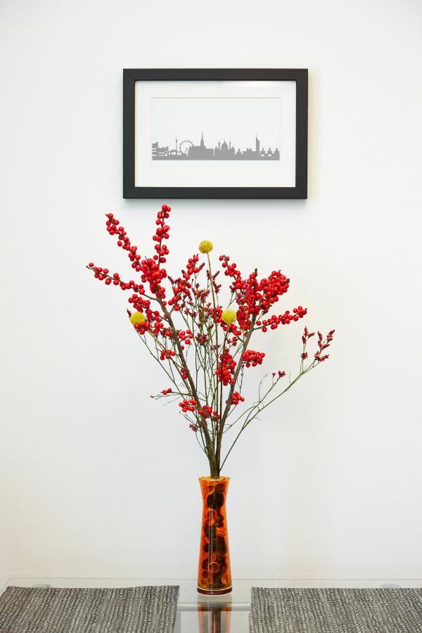 Stadthalle - Familycityapartment * Vienna