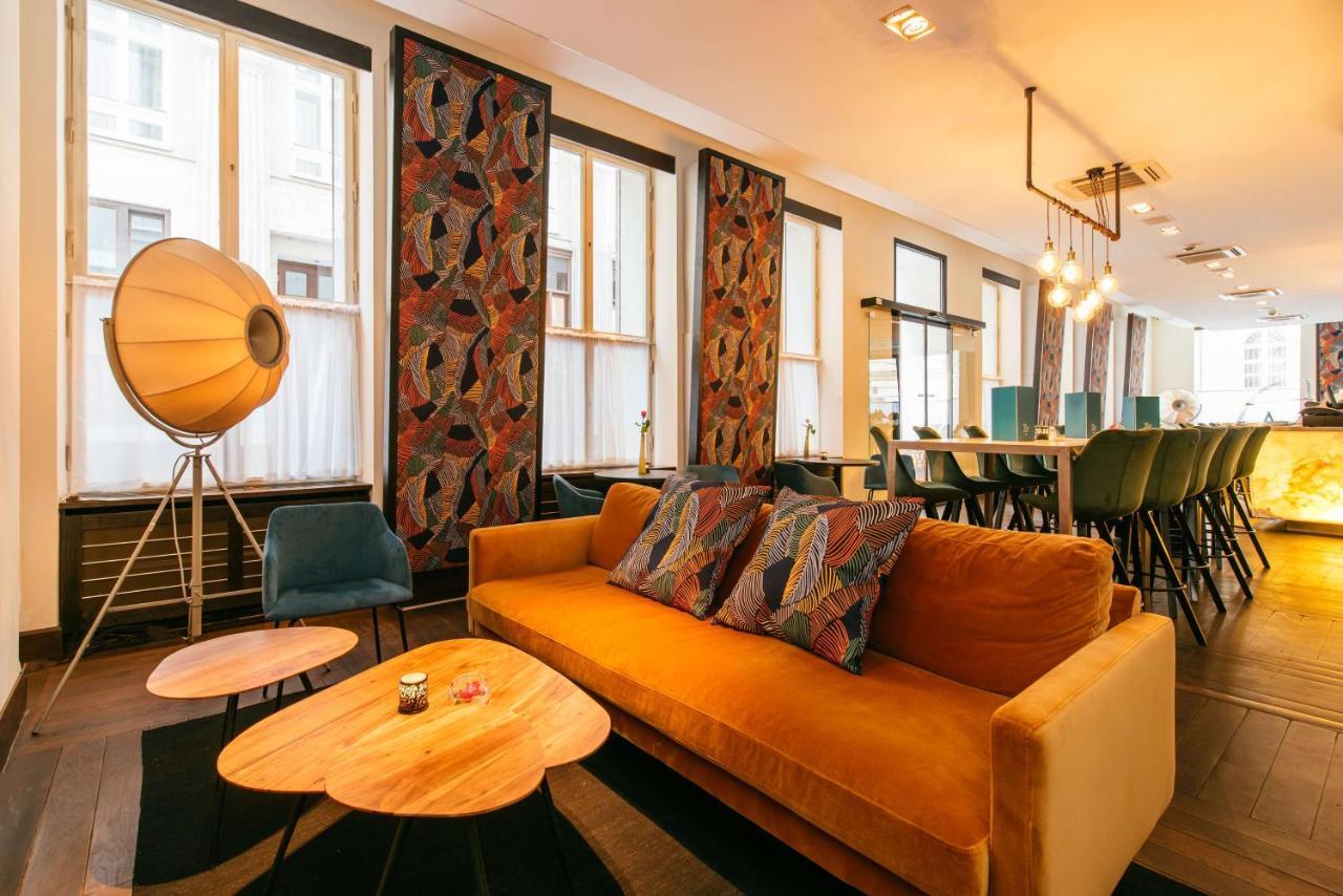 Radisson Blu Style Hotel, Vienna