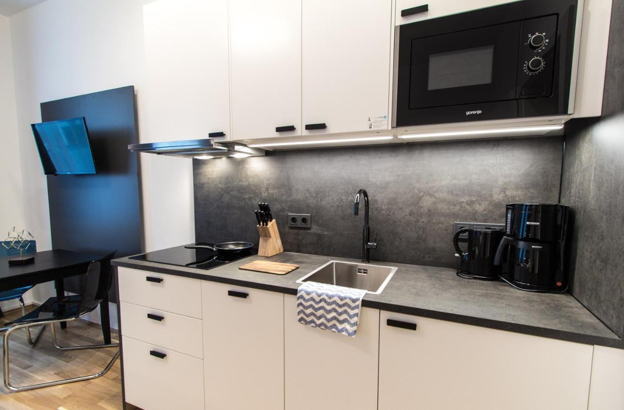 Apartment Familienplatz I Contactless Check-in