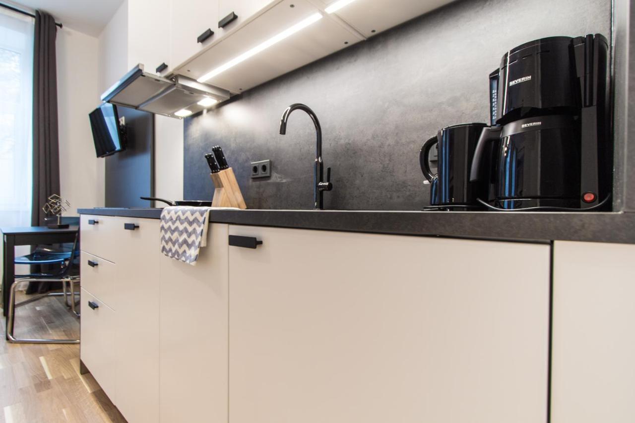 Familienplatz I Contactless Check-in Vienna