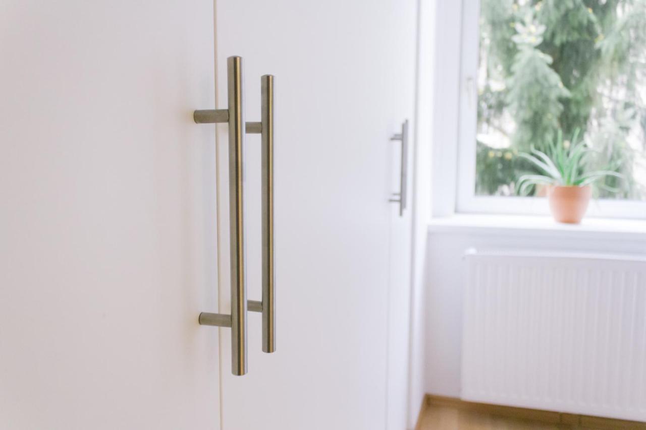 Bright, And Stylish Vienna