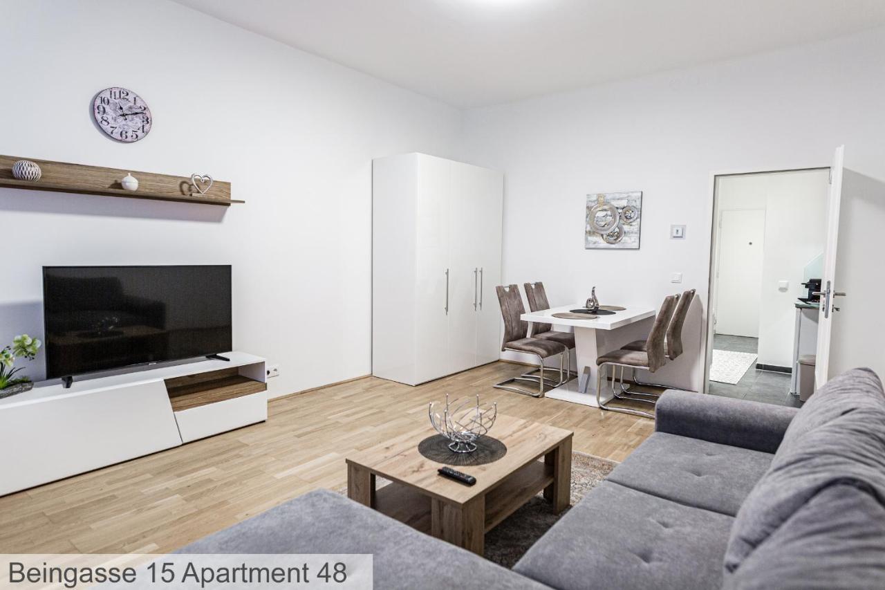 - Bg Apartment