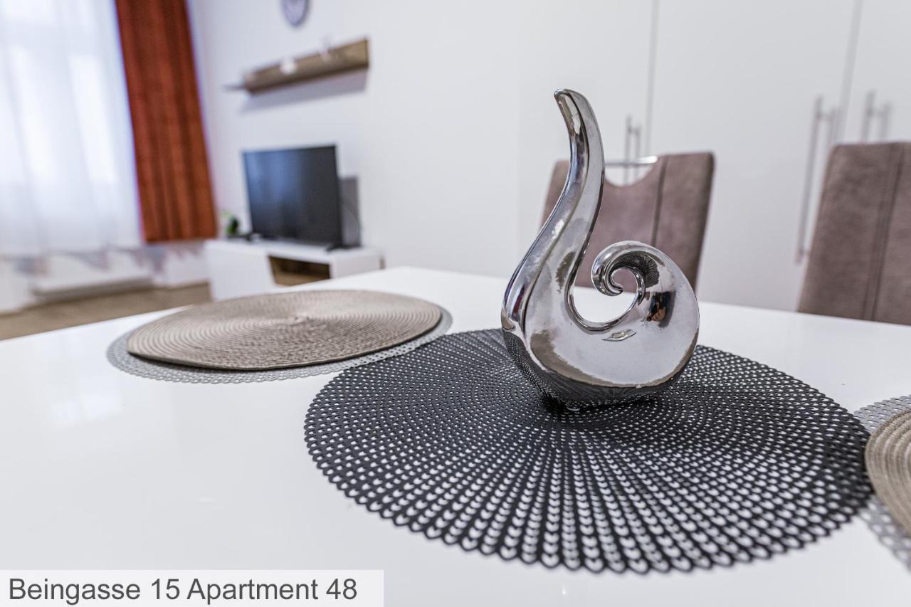 - Bg Apartment *