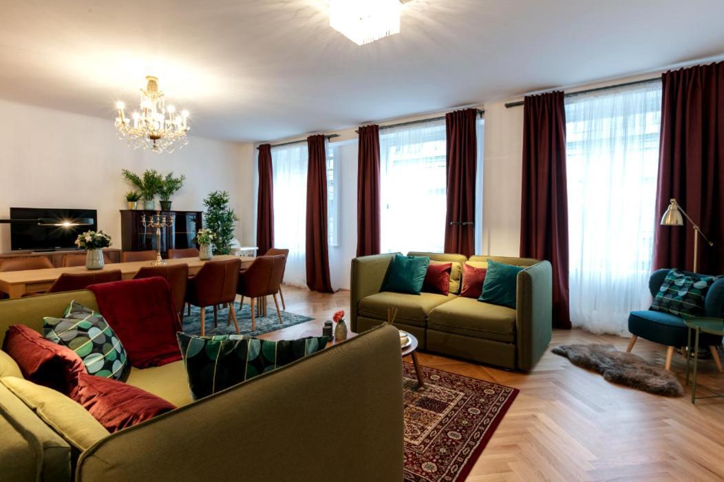 Appartamento Elegance *