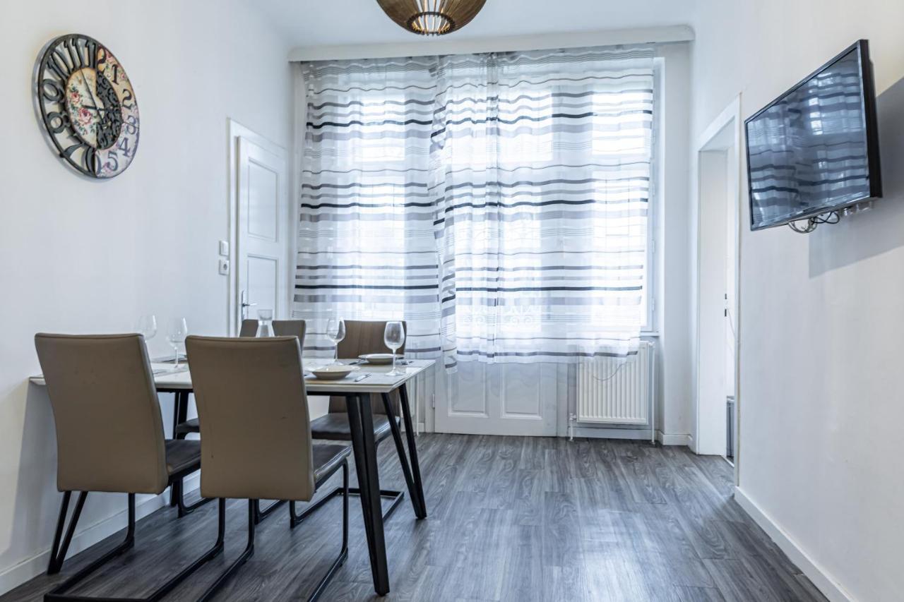 Christiano - Schoenbrunn Apartment
