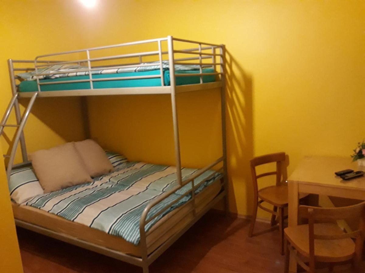 Homestay Monterooms Schoenbrunn 10 Minutes To Downtown *