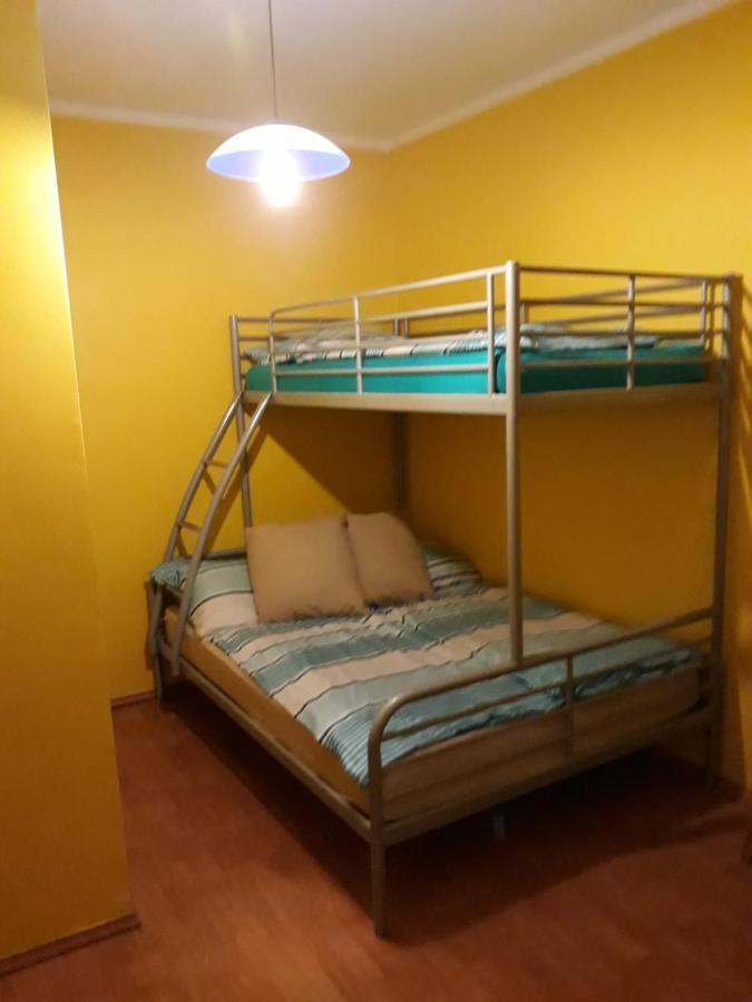 Monterooms Schoenbrunn 10 Minutes To Downtown Homestay *