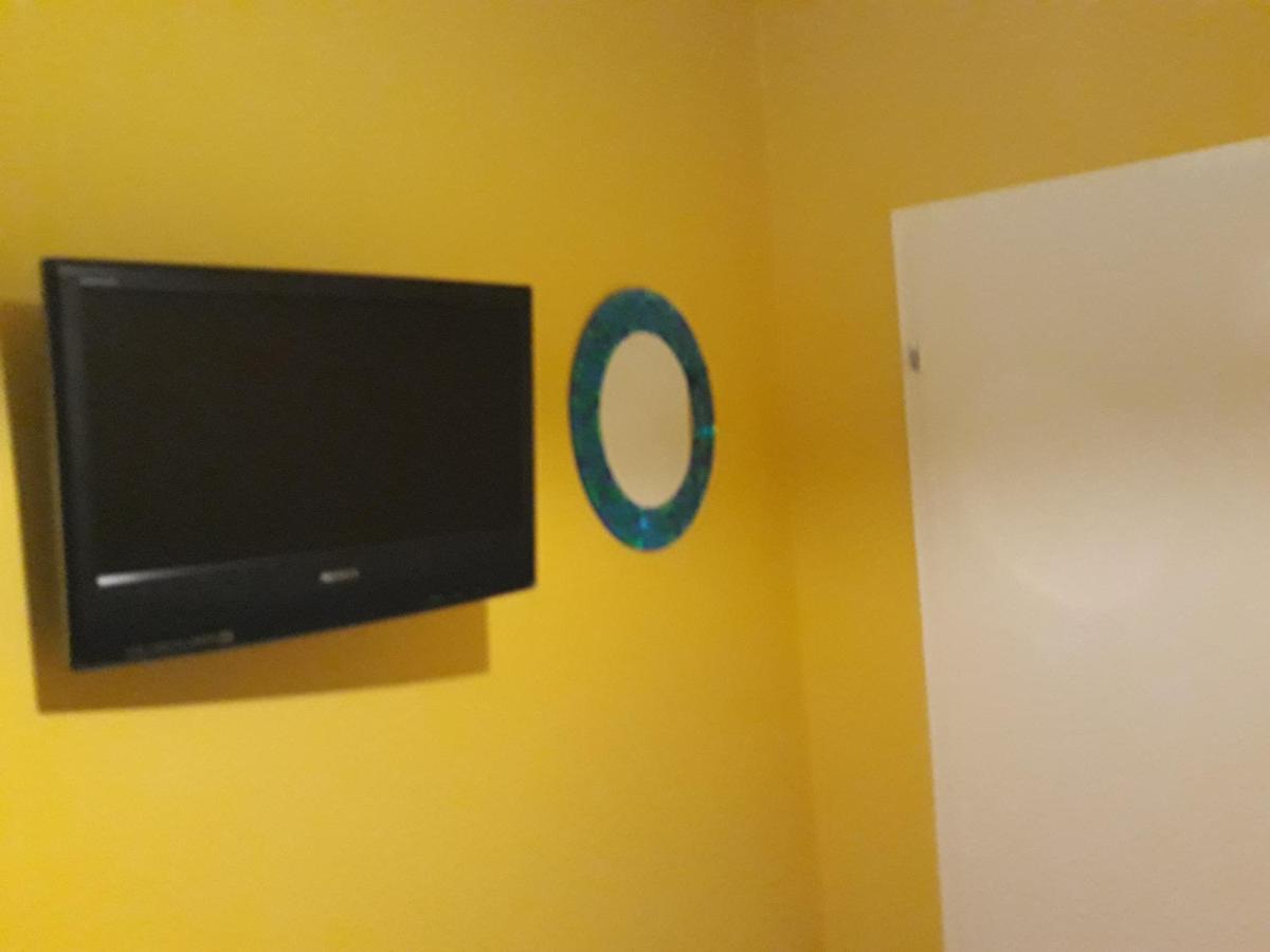 Monterooms Schoenbrunn 10 Minutes To Downtown Homestay