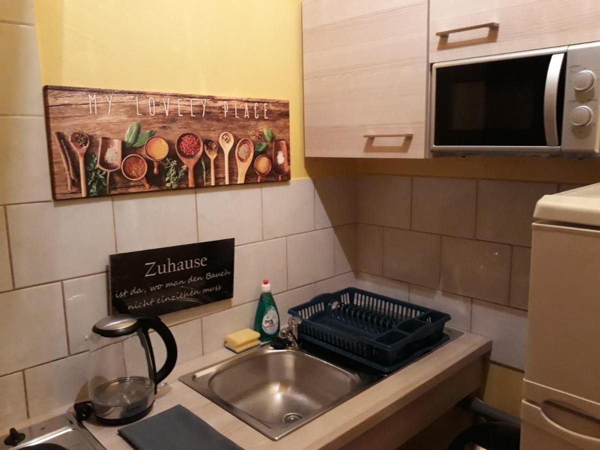 Monterooms Schoenbrunn 10 Minutes To Downtown Homestay *