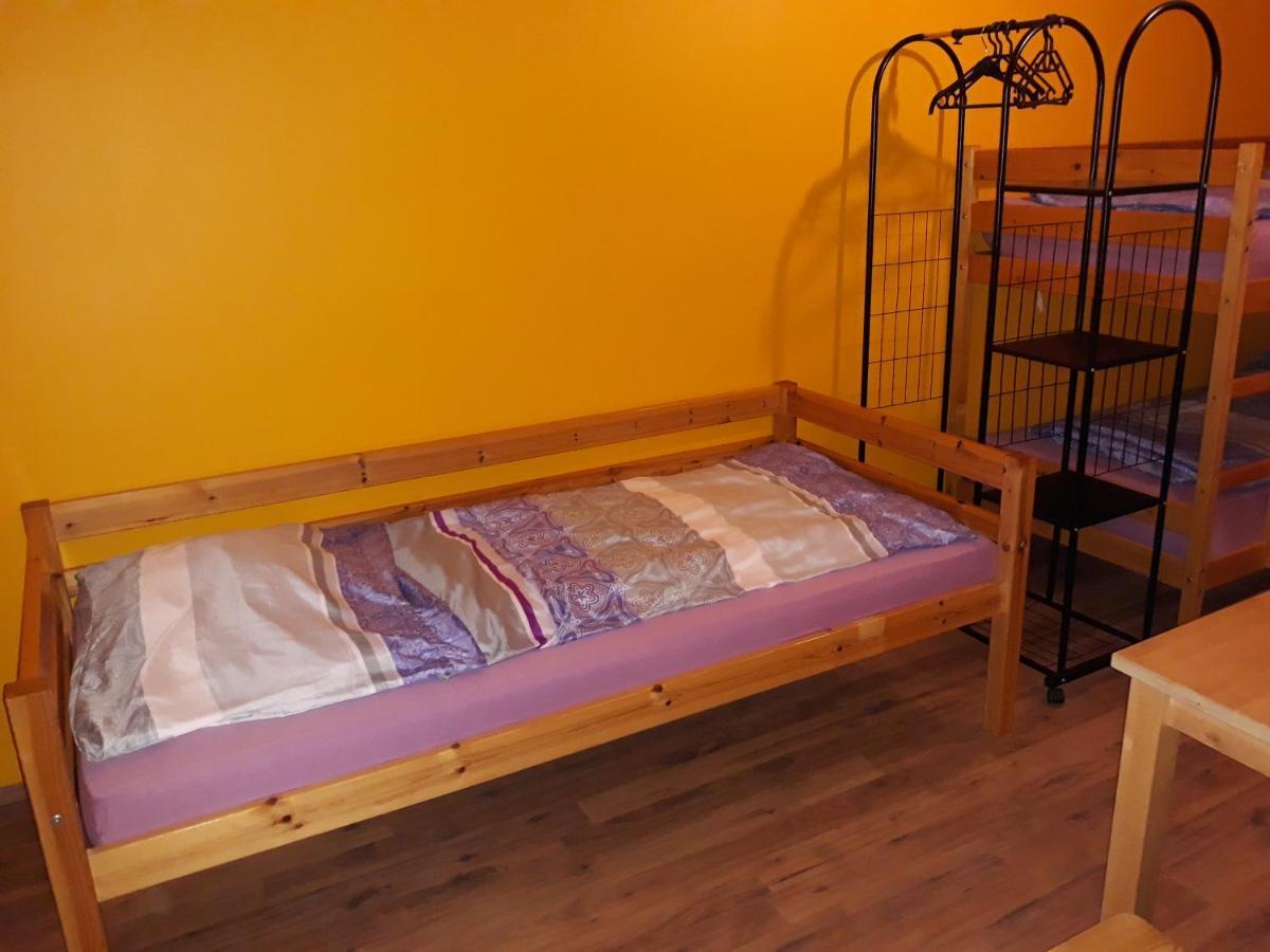 Homestay Monterooms Schoenbrunn 10 Minutes To Downtown *