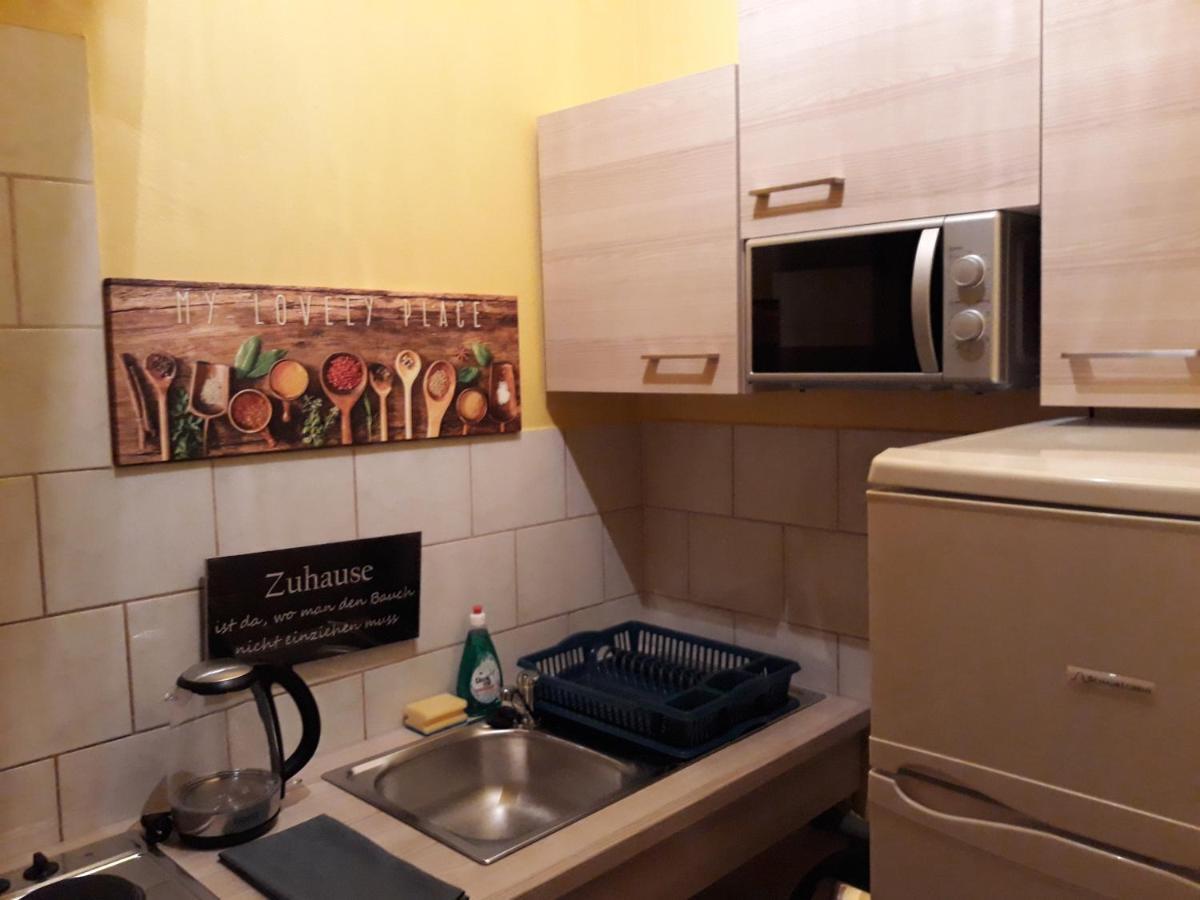 Homestay Monterooms Schoenbrunn 10 Minutes To Downtown