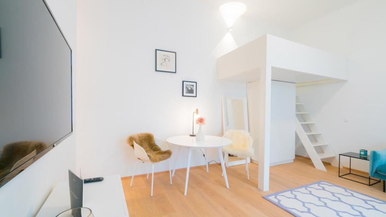 Aparthotel Residence, Landstraße - Rochusgasse