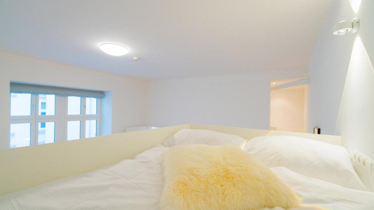 Residence, Landstraße - Rochusgasse Aparthotel Wien