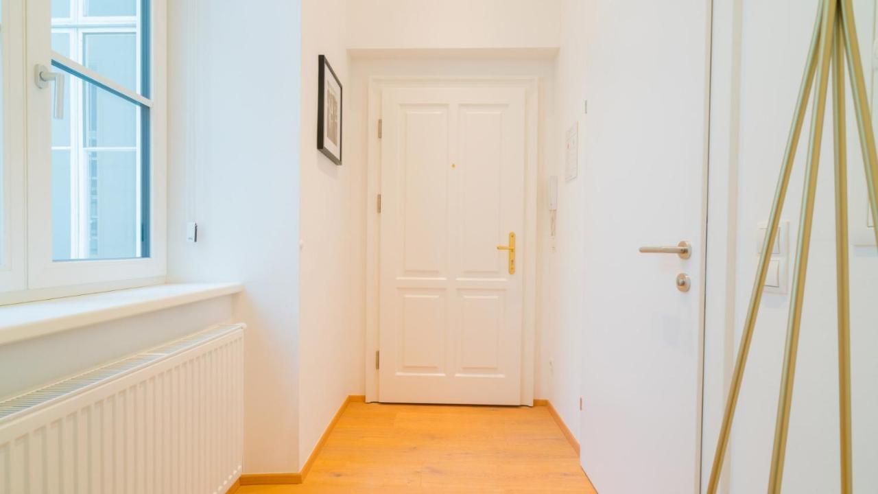 Residence, Landstraße - Rochusgasse Aparthotel Wien