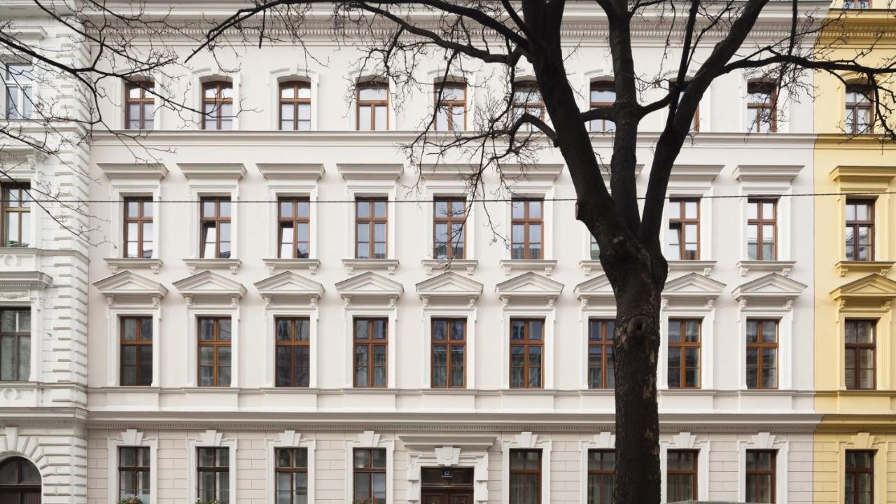 Residence, Landstraße - Rochusgasse