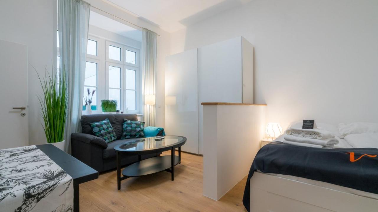 Aparthotel Residence, Landstraße - Rochusgasse Wien