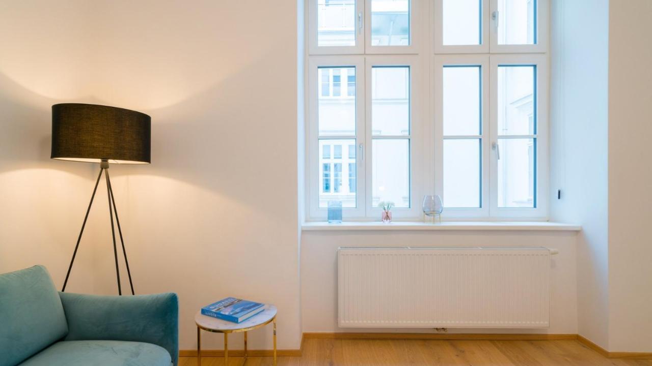 Aparthotel Residence, Landstraße - Rochusgasse *