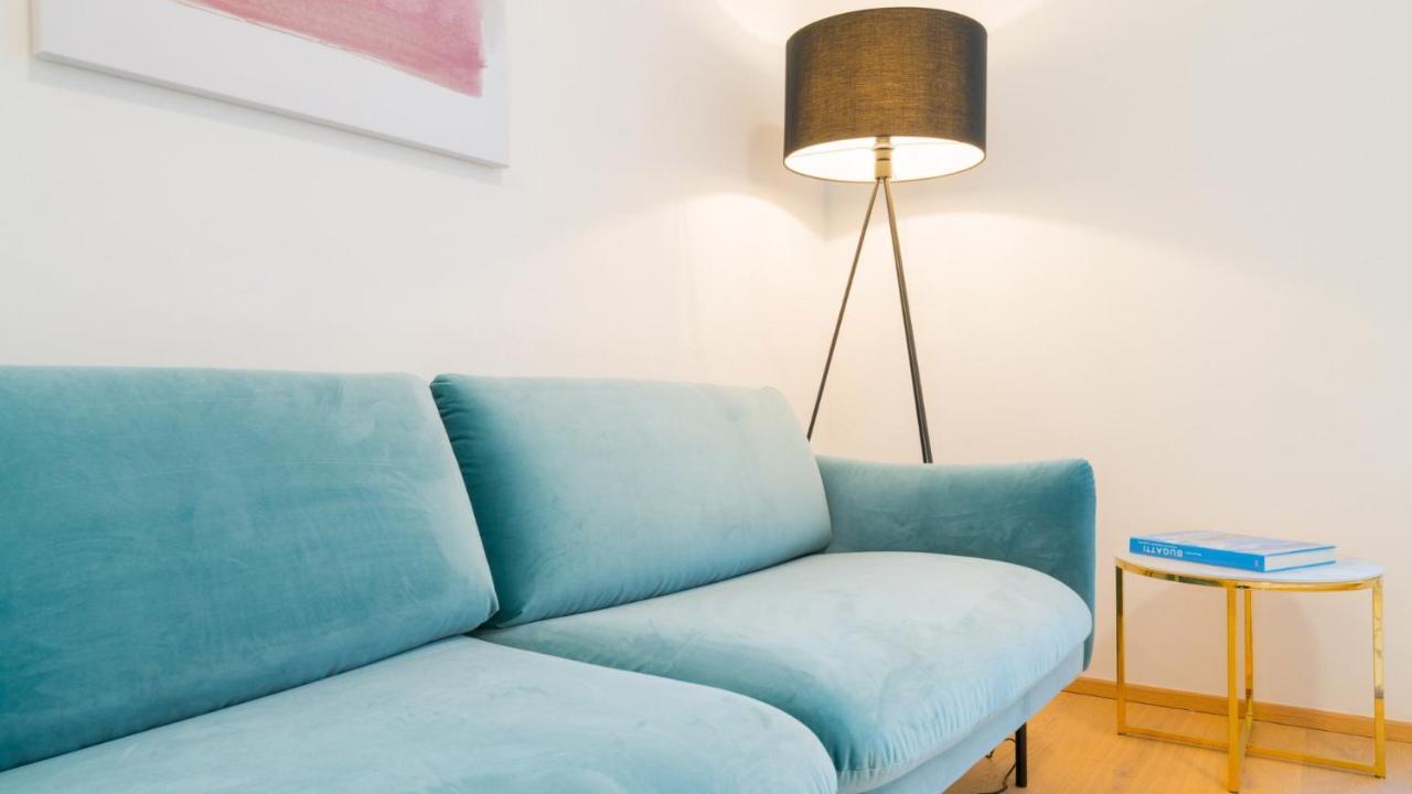 Residence, Landstraße - Rochusgasse Aparthotel