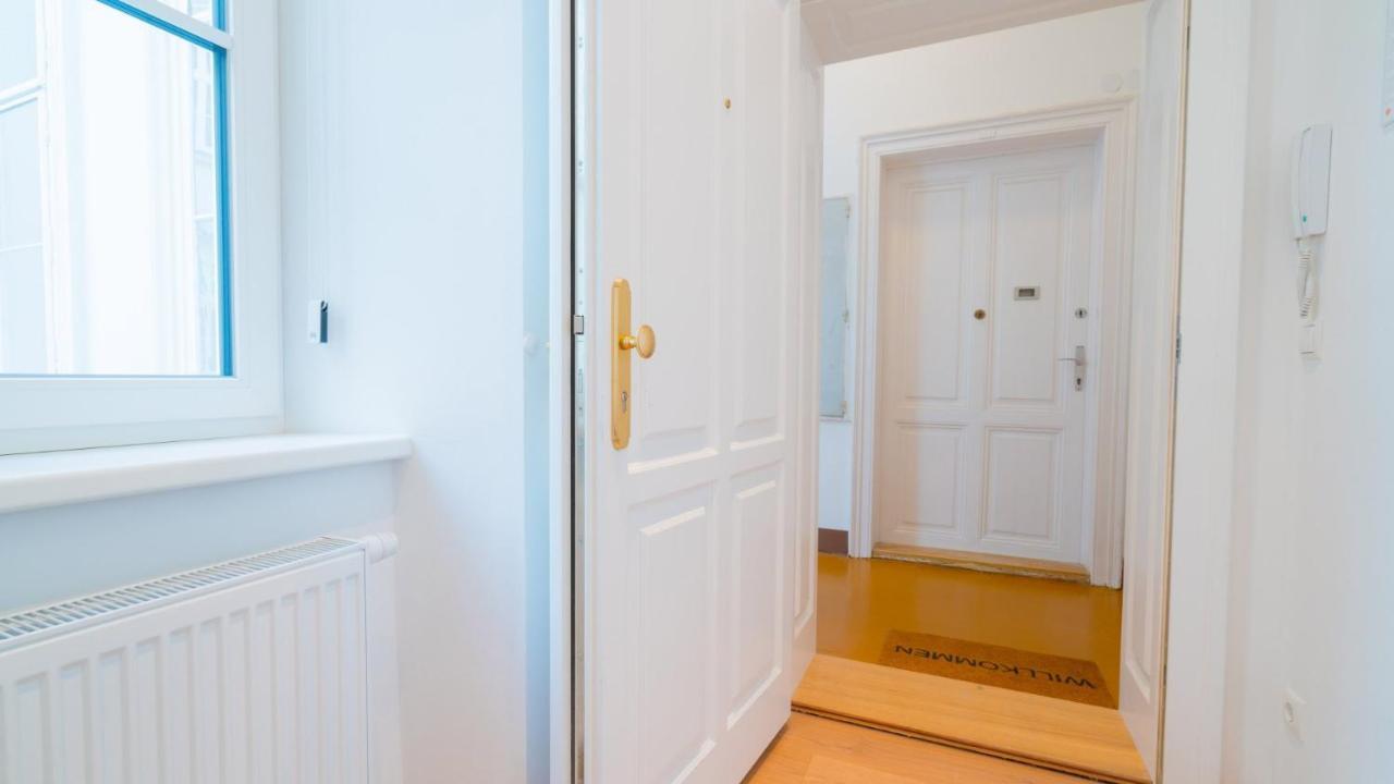Residence, Landstraße - Rochusgasse Aparthotel Wien