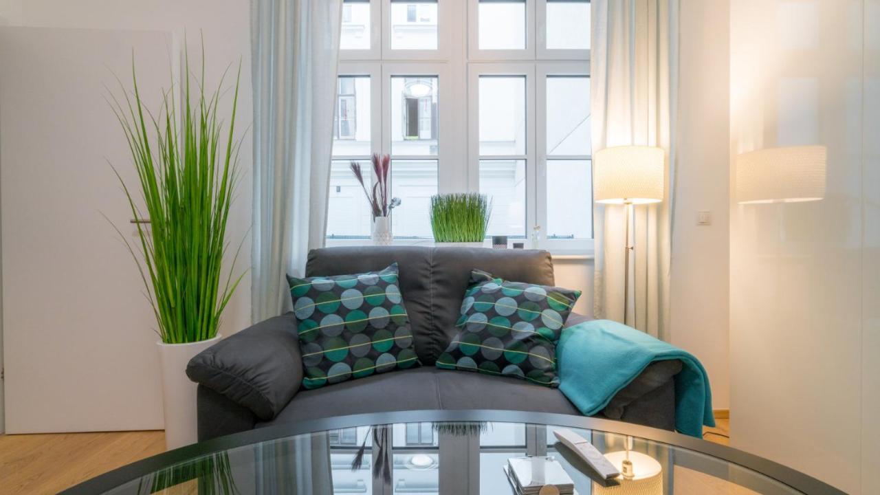 Aparthotel Residence, Landstraße - Rochusgasse *