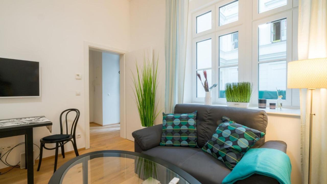 Residence, Landstraße - Rochusgasse Aparthotel