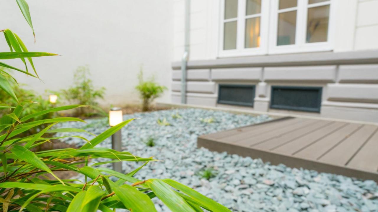 Residence, Landstraße - Rochusgasse Wien