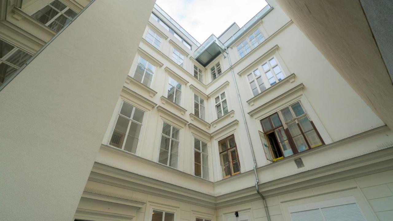 Aparthotel Residence, Landstraße - Rochusgasse Wien