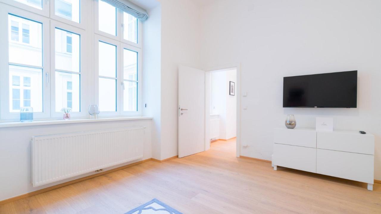 Aparthotel Residence, Landstraße - Rochusgasse Wien