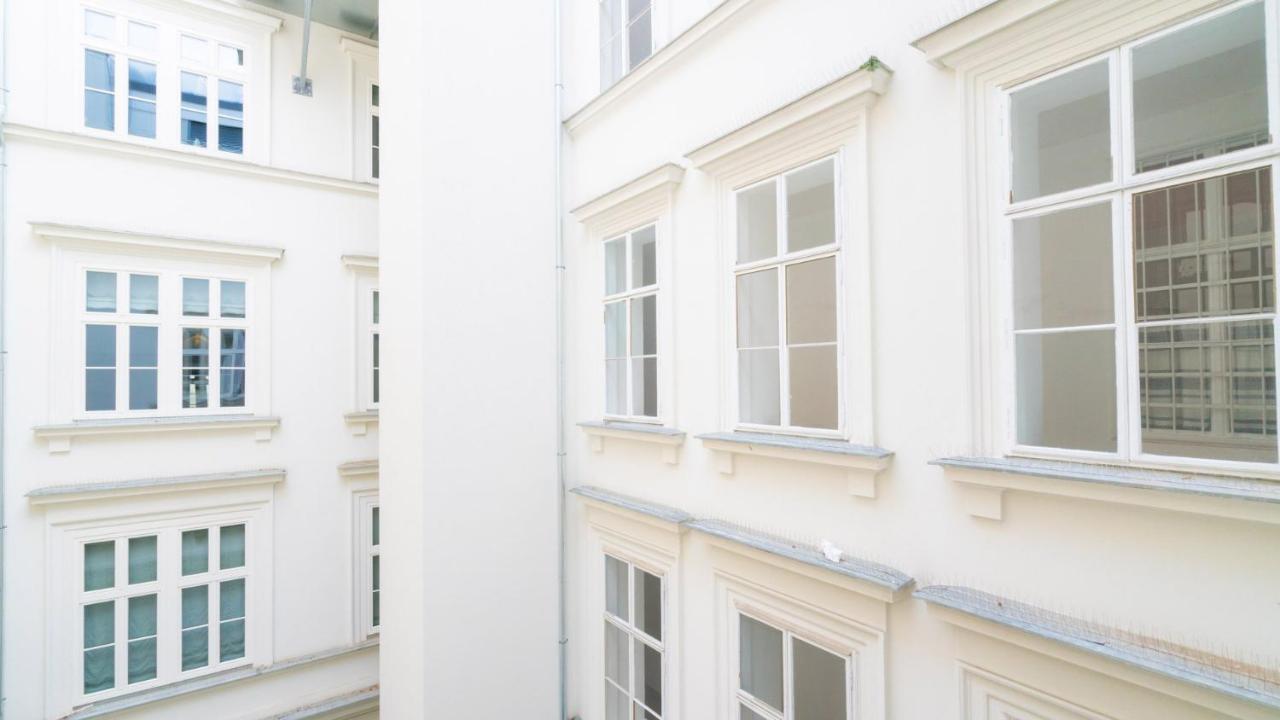 Aparthotel Residence, Landstraße - Rochusgasse *