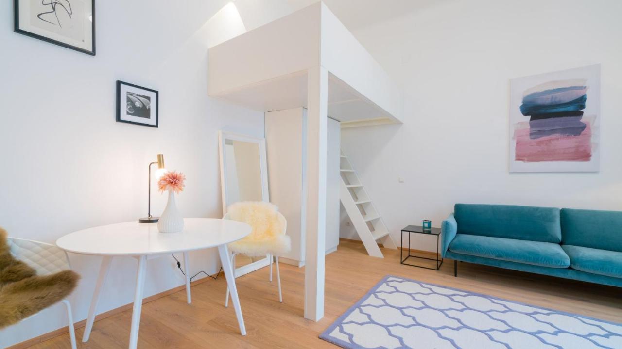 Residence, Landstraße - Rochusgasse Aparthotel