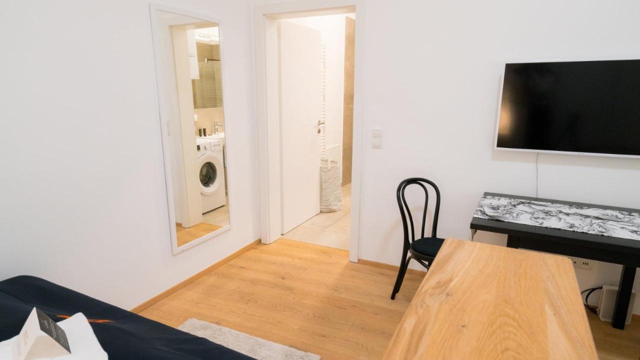 Aparthotel Residence, Landstraße - Rochusgasse Wien