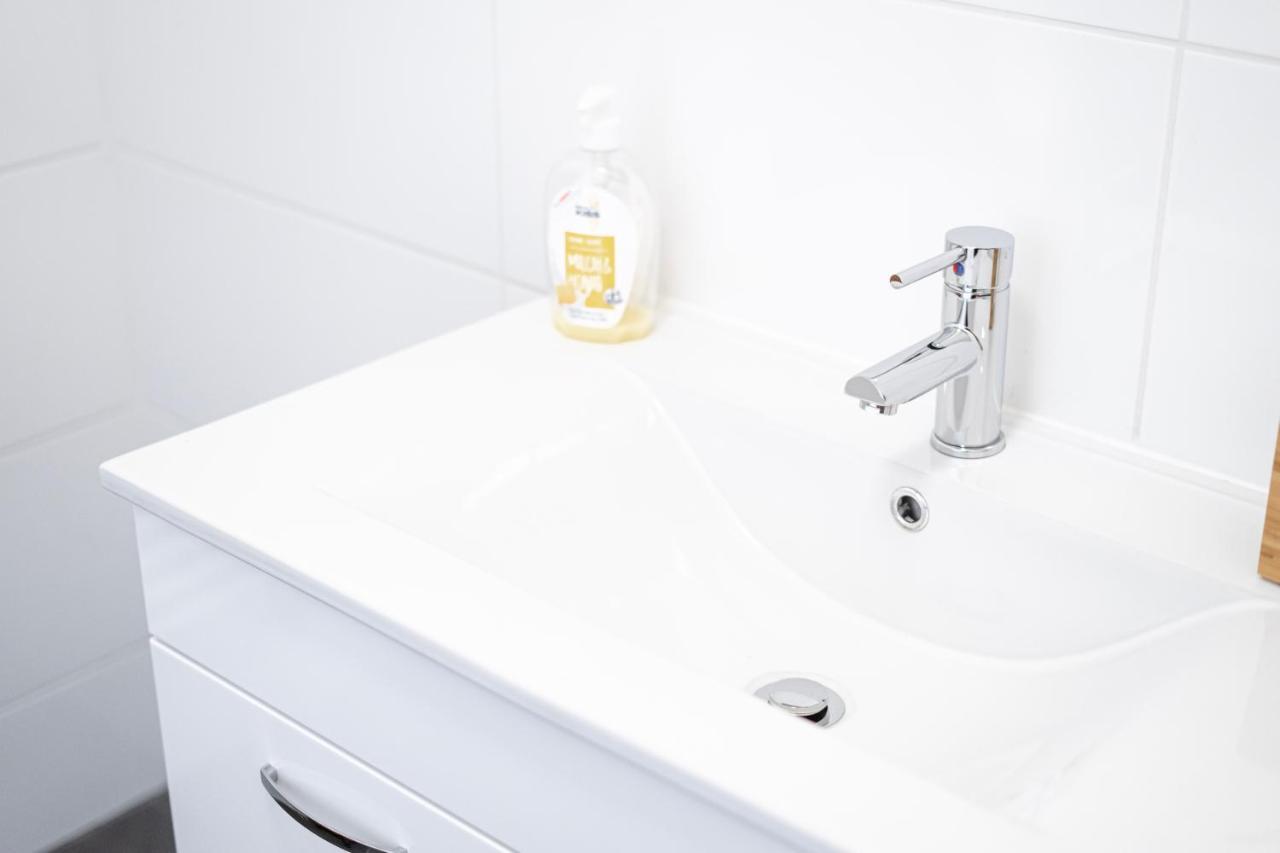 Lights - Meidling Apartamento