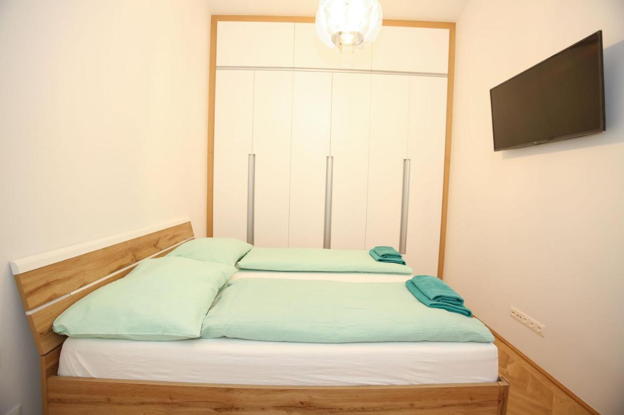Luxusapartment Altes Rathhaus * Vienna