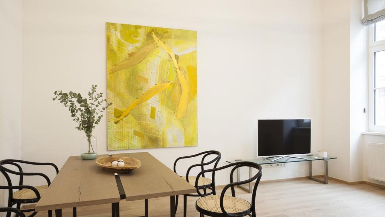 Residence, Landstraße - Rochusgasse Aparthotel *