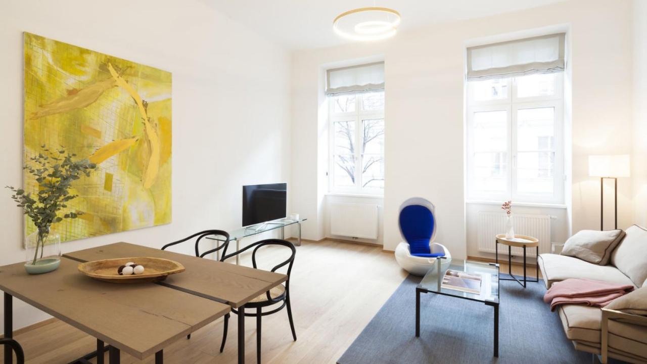 Residence, Landstraße - Rochusgasse Aparthotel Wien