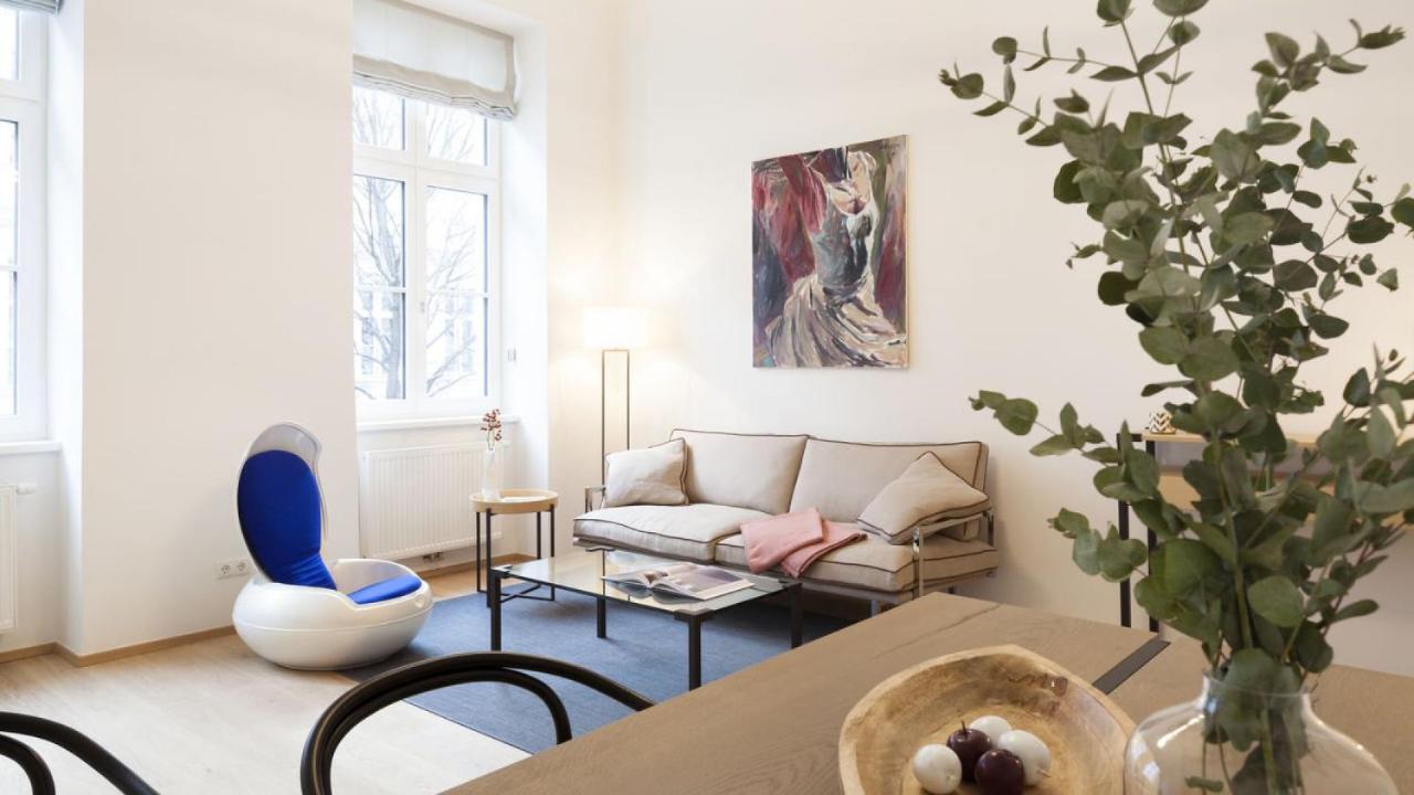 Residence, Landstraße - Rochusgasse Aparthotel