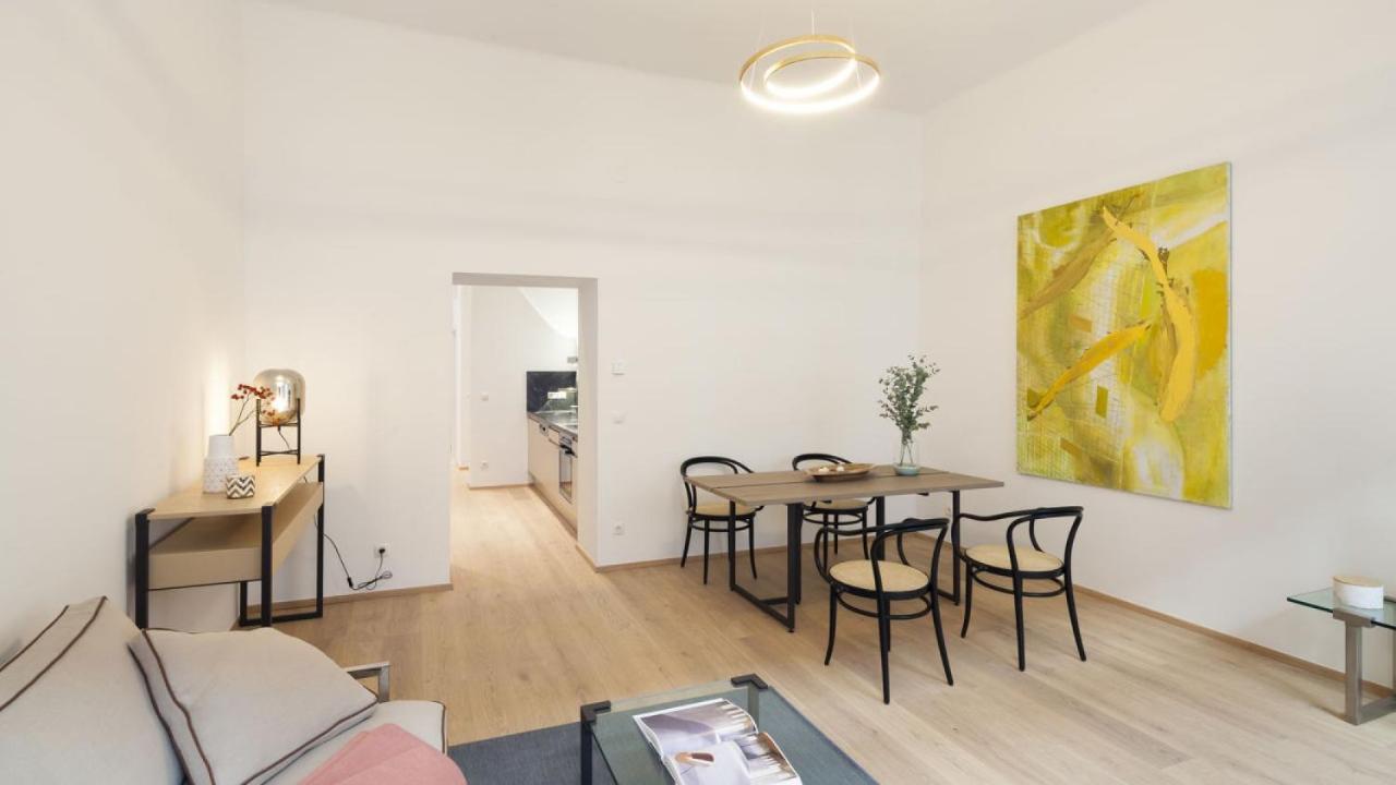 Aparthotel Residence, Landstraße - Rochusgasse