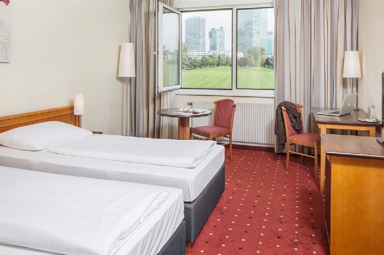 Austria Trend Bosei Hotel Wien