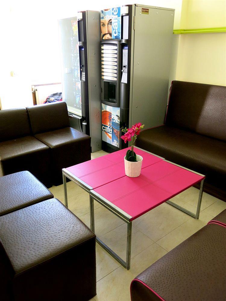 Kibi Self Check-in 3* Vienna