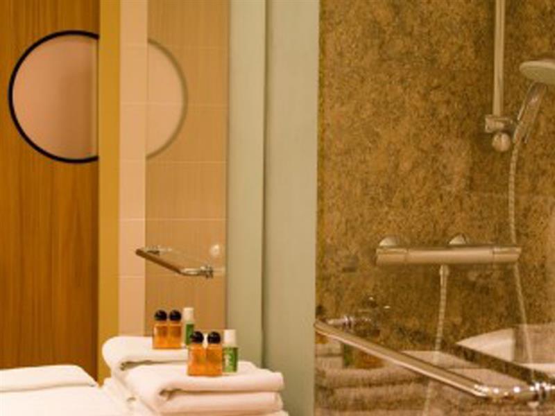 Aparthotel Bianca