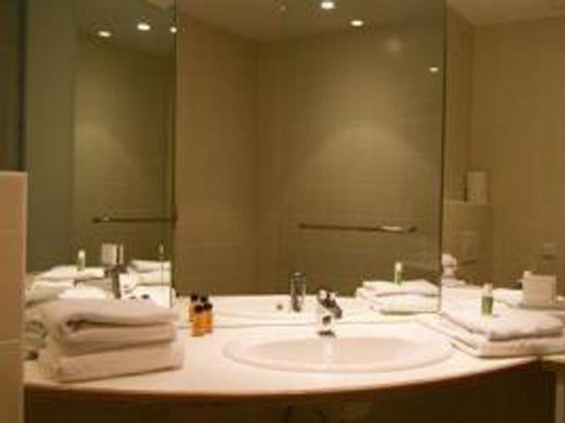 Aparthotel Bianca Vienna