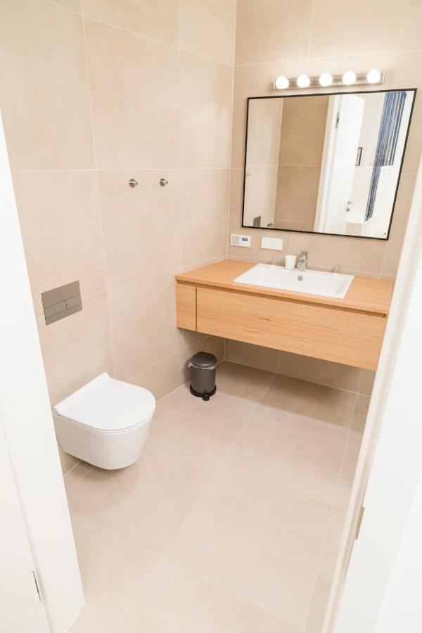 Apartment Luxury Renngasse