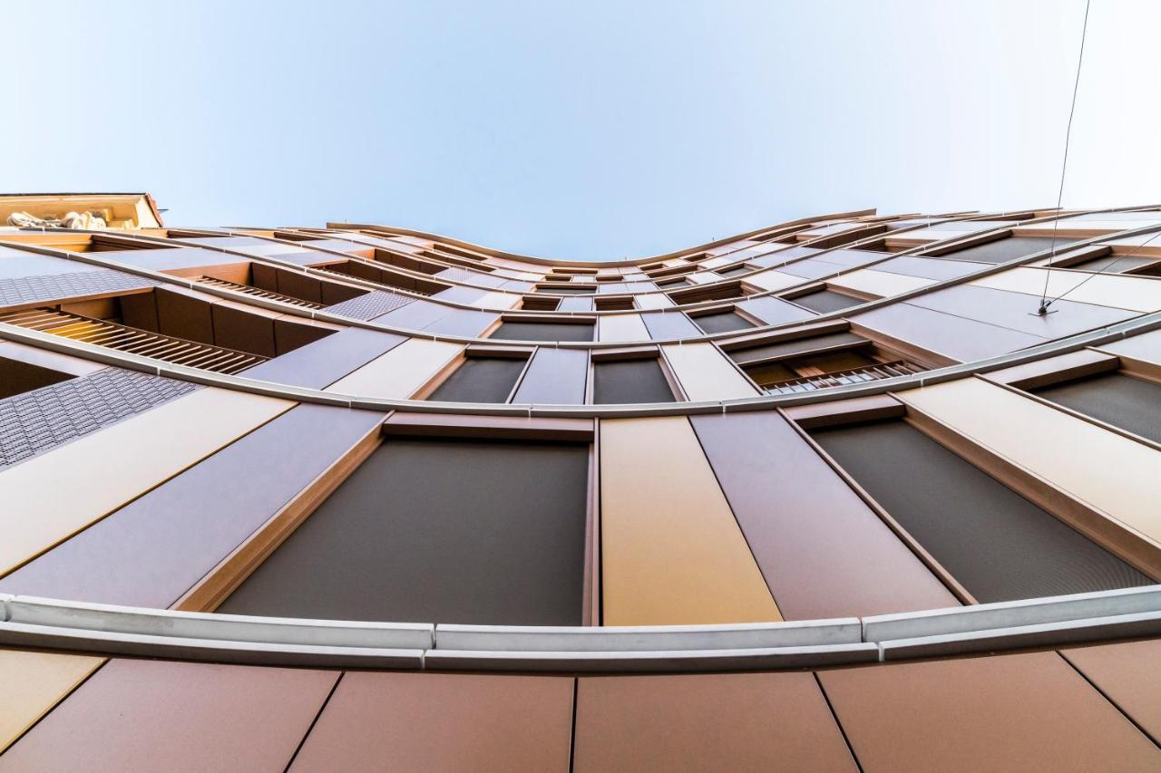 Luxury Renngasse Apartment
