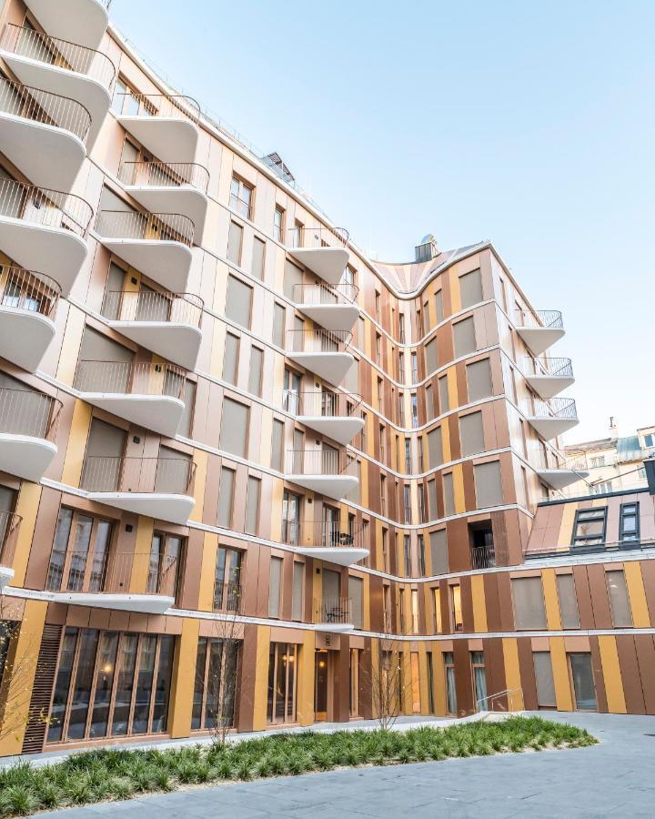 Luxury Renngasse Apartment