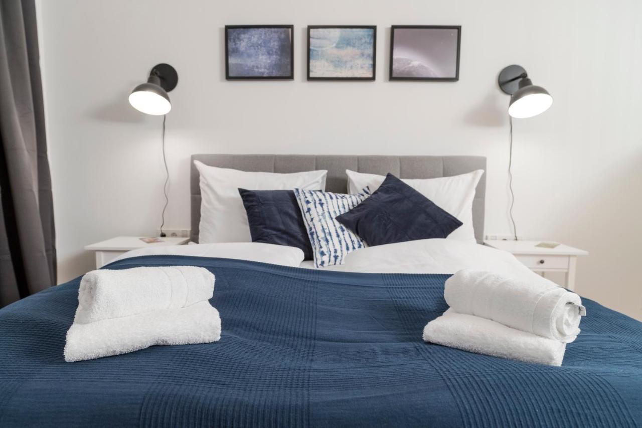 Luxury Renngasse Apartment Vienna