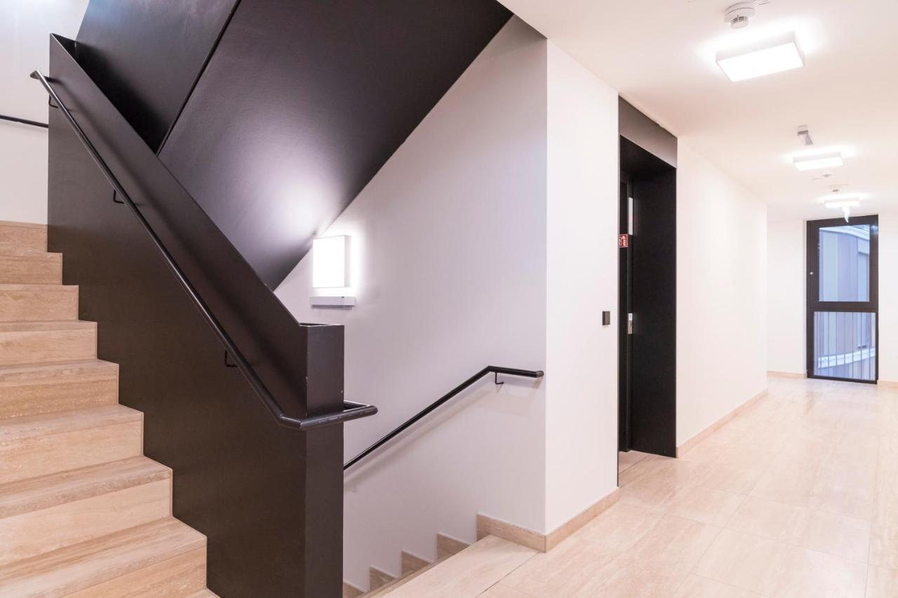 Luxury Renngasse Apartment *