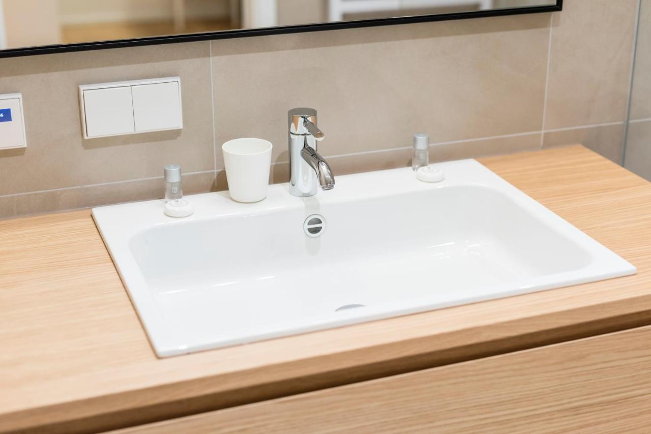 Luxury Renngasse Apartment *
