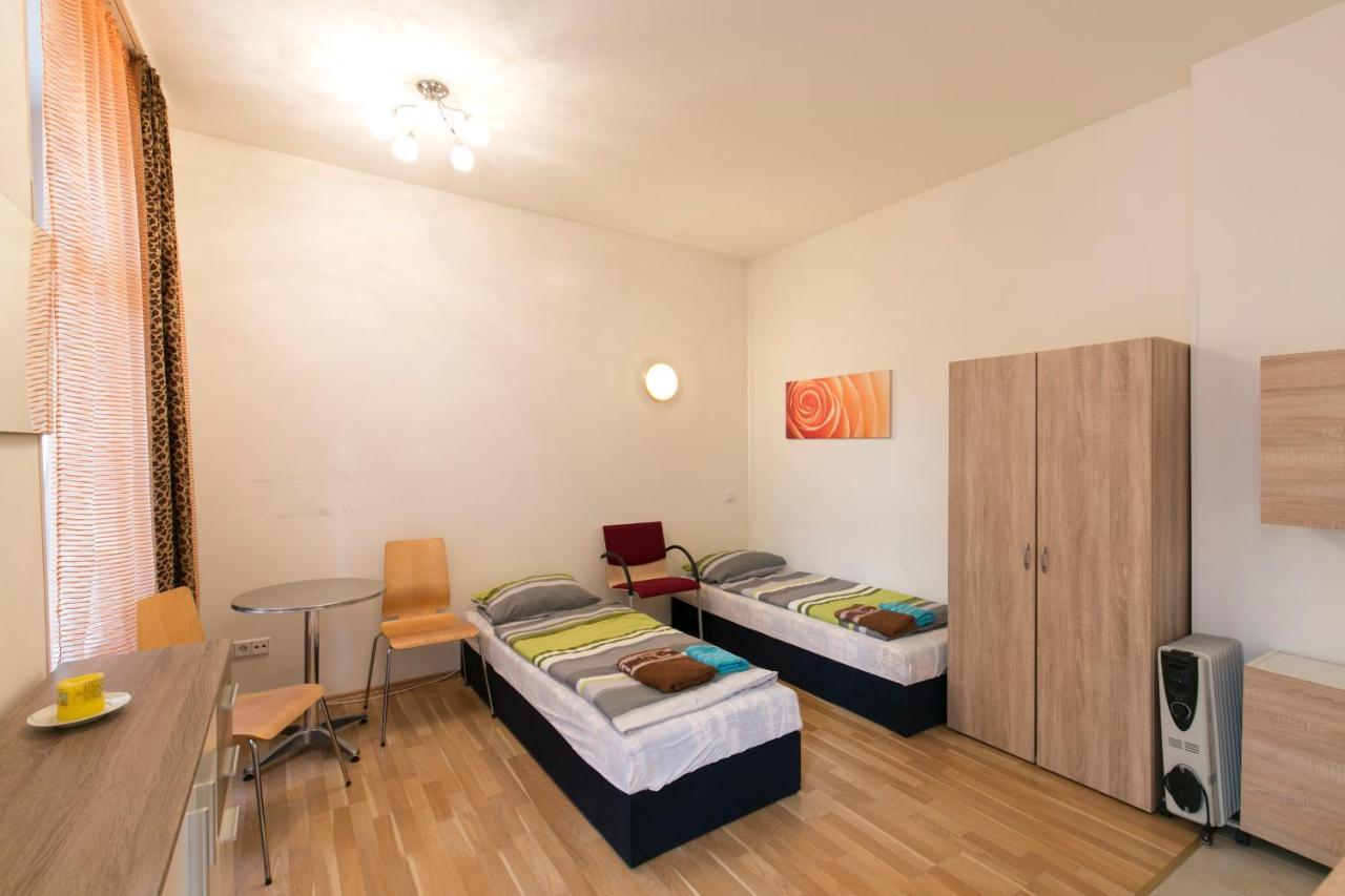 Bagira Apartment *